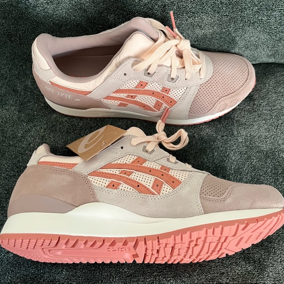 ASICS Gel-Lyte III OG - Picture 2 of 5